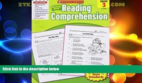 Big Deals  Scholastic Success with Reading Comprehension, Grade 3  Free Full Read Best Seller