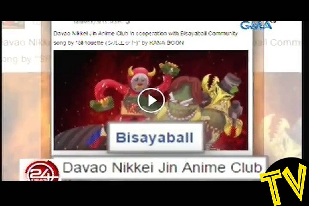 24 Oras - September 19 2016 Part 7
