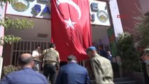 Hakkari Belediyesi'ne Kayyum Olarak Atanan Epcim'e İlk Ziyaret