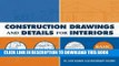 [PDF] Construction Drawings and Details for Interiors: Basic Skills Popular Colection