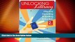 Big Deals  Unlocking Literacy: Effective Decoding and Spelling Instruction, Second Edition  Best