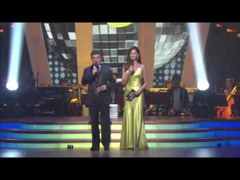 Dancing with the stars ep11-final opening 댄싱위드더스타-결승