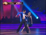 Dancing with the stars ep03-Hyun A(4minute) 댄싱위드더스타-현아(포미닛)