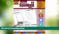 Must Have PDF  Building Spelling Skills: Grade 3  Best Seller Books Best Seller
