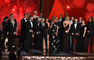 Cinq moments qui ont marqué les Emmy Awards