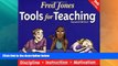 Big Deals  Fred Jones Tools for Teaching: Discipline, Instruction, Motivation  Free Full Read Best