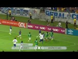 Brasileirão 2016 - Cruzeiro 1 x 1 Atlético-MG