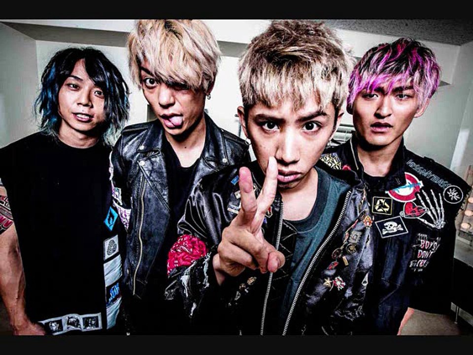 ONEOKROCKTaking Off