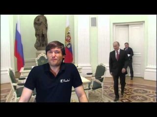 ★ George Vanous Institute of International Learning!