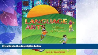Big Deals  Language Arts: Patterns of Practice (8th Edition)  Free Full Read Most Wanted