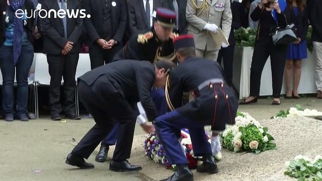 Париж збільшує фінансування боротьби із тероризмом