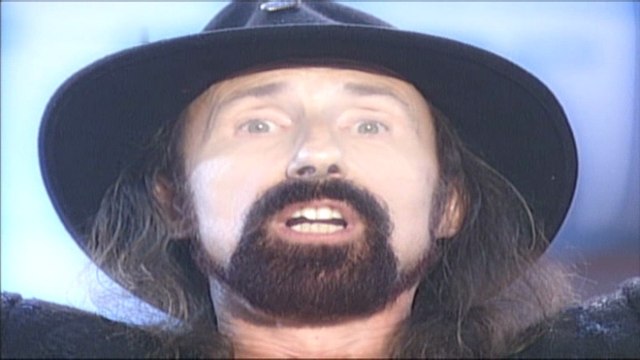 The Crazy World of Arthur Brown - Fire 2004