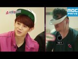 쇼타임-버닝 더 비스트 - [HD]3회 멤버들이 고치고싶은 한가지/ ep.3 One thing Beast members want to improve/ ビーストの改善点