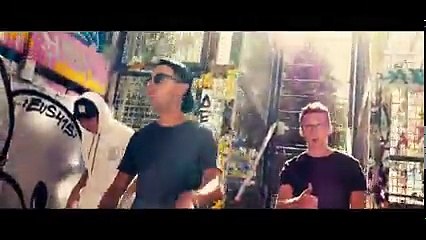 L'Impasse - Freestyle Eisenhower