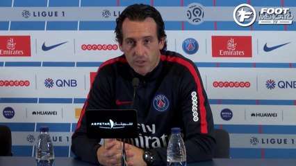 Emery écarte encore Ben Arfa