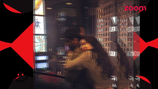 Arjun & Shraddha Wrap Up Scheduled In New York- Bollywood News-#TMT
