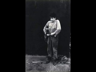 September 20 , 1962 - Bob Dylan   - Ballad of Donald White