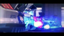 Gameplay tráiler de Need for Speed: No limits para Android