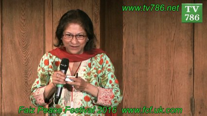 Asma Jahangir called herself TRAITOR