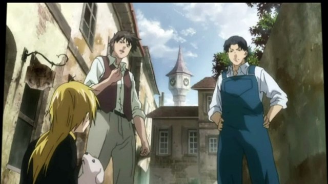 Parodie - Conerie en tout jeux - Saint Seiya - la métamorphose