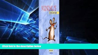 Big Deals  Minimus Pupil s Book: Starting out in Latin  Free Full Read Best Seller