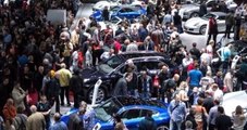 Fransa Şokta! Dev Firmalar Otomobil Fuarına Katılmayacak