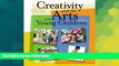 Big Deals  Creativity and the Arts with Young Children  Best Seller Books Best Seller