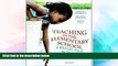 Big Deals  Teaching in the Elementary School: A Reflective Action Approach (6th Edition)  Free