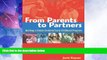 Big Deals  From Parents to Partners: Building a Family-Centered Early Childhood Program  Free Full