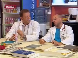 Nasa Mala Klinika - Epizoda 54 - Prorok