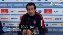 Emery voit grand pour Adrien Rabiot