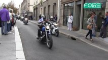 Parade Harley Davidson Saint-Etienne