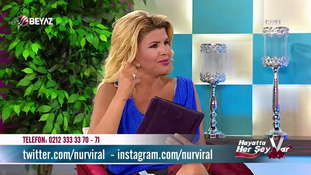 Nuray Sayarı'dan haftalık burç yorumu - Başak