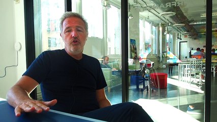 Philippe Finkelstein - Cross Border Network & French Founders