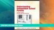 Big Deals  Understanding Independent School Parents: The Teacher s Guide to Successful