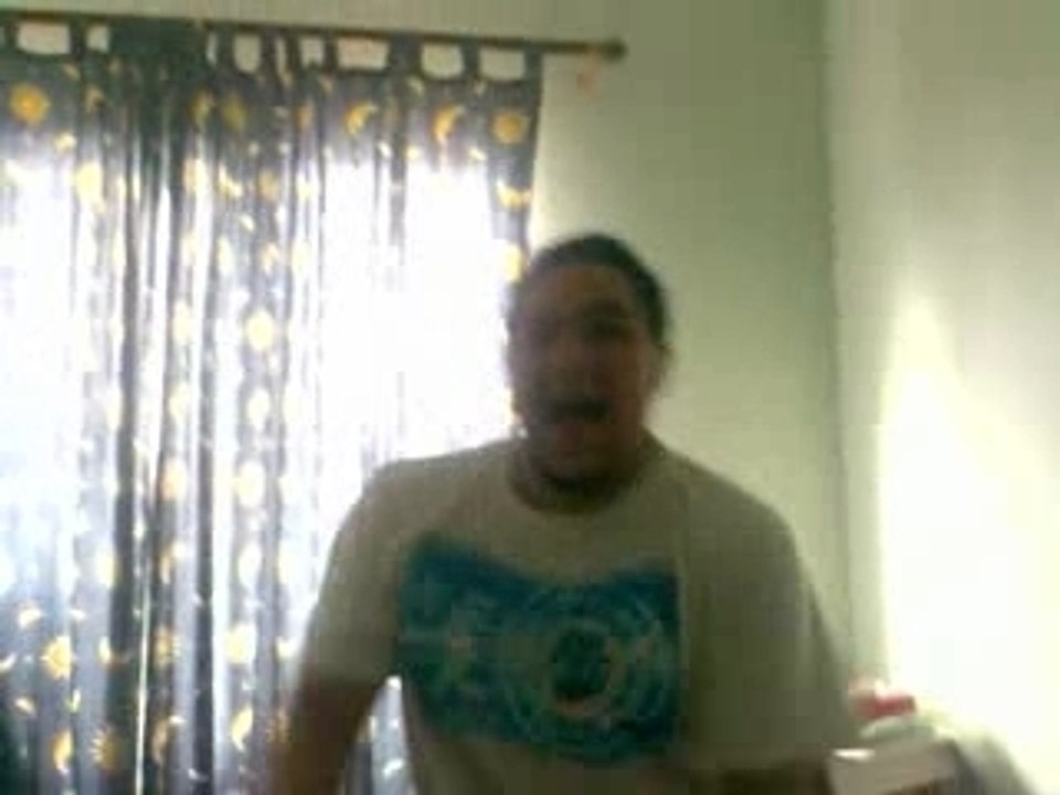 Salim dance