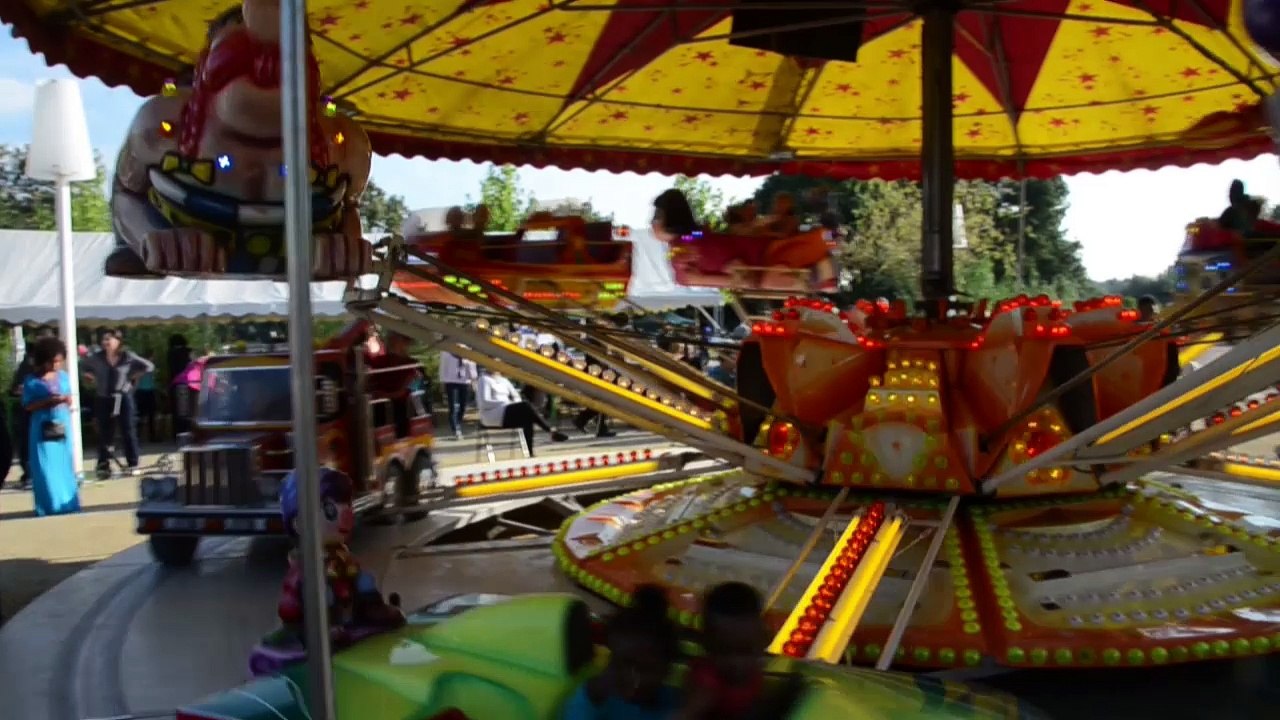 Quais en fete 2016