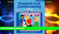 Big Deals  Student-Led Conferencing Using Showcase Portfolios  Best Seller Books Most Wanted