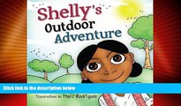 Big Deals  Shelly s Outdoor Adventure  (Shelly s Adventures)  Free Full Read Most Wanted