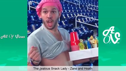 Funny Vines April 2016 Vine Compilation (Part 2)   Funniest Vines