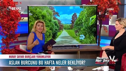 Hayatta Her Şey Var 19 Eylül 2016