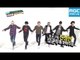 주간아이돌 - 137회 BAP 랜덤플레이 댄스/ Weekly Idol B.A.P Randomplay Dance /ランダムプレーダンス