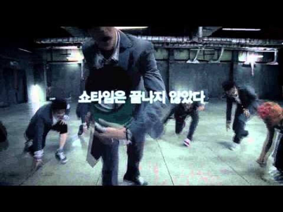 2014년 쇼타임 예고편, The Next Showtime!! 次のショータイム