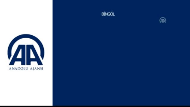 19 Eylül Gaziler Günü- Bingöl/sivas/bayburt/