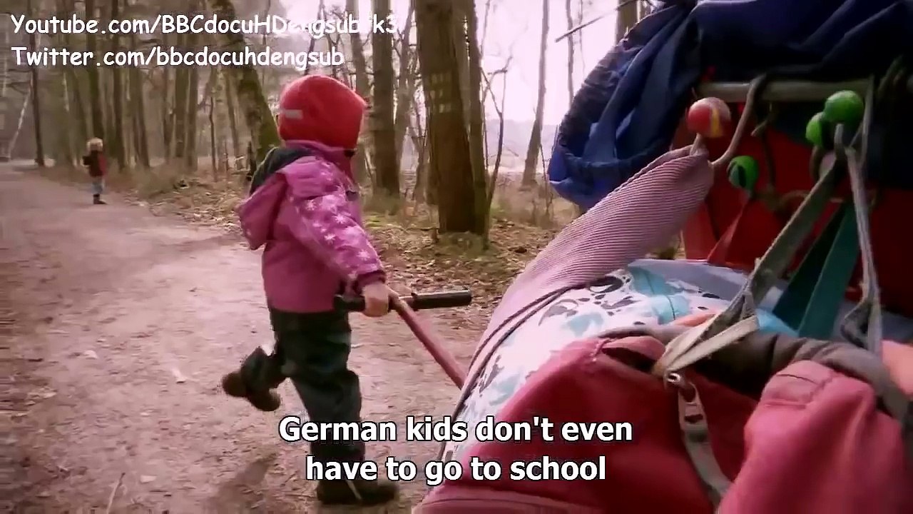 German Documentary | What makes Germans so successful english subtitles