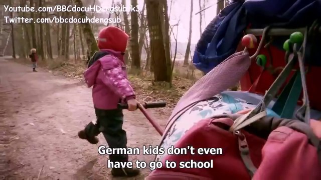 German Documentary | What makes Germans so successful english subtitles