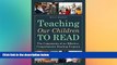 Big Deals  Teaching Our Children to Read: The Components of an Effective, Comprehensive Reading