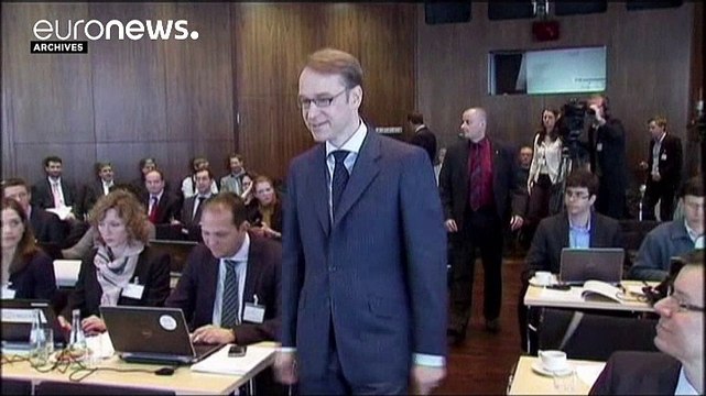 Йенс Вайдман: Лондон должен подумать о сохранении прав в ЕЭЗ
