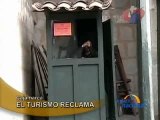 EL TURISMO RECLAMA - CAJAMARCA