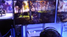 Horizon Zero Dawn 26 minutes of Gameplay from Tokyo Game Show (PS4)